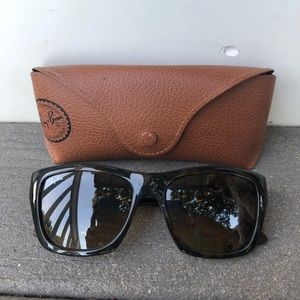 Ray ban sunglasses